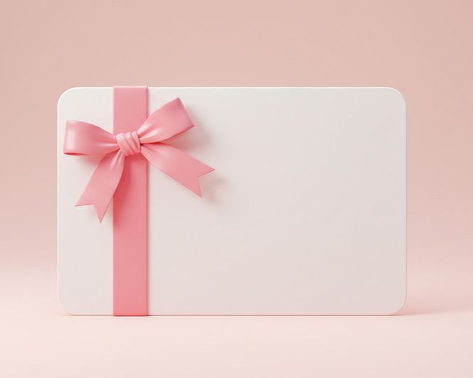 Main Image Gift card